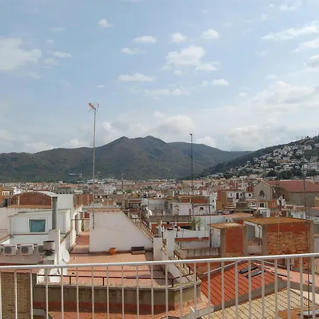 Lejlighed Estudio Con Vista Panoramica - 2 Pers. - Es-228-112