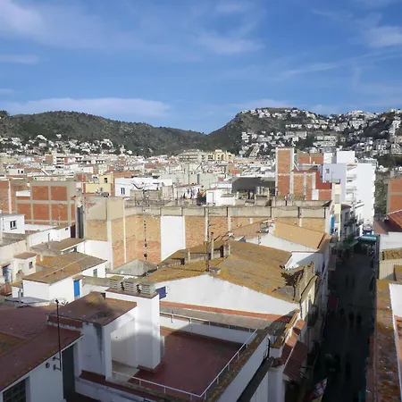 Lejlighed Estudio Con Vista Panoramica - 2 Pers. - Es-228-112 *