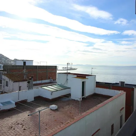 Apartment Estrella De Mar 5-1 - En El Centro De Roses, A Solo 25m De La Playa. - Es-228-112 Roses